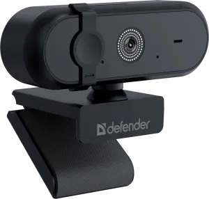 Defender - Уеб-камера G-lens 2788 UHD