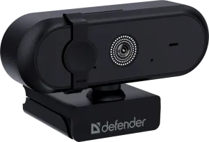 Defender - Уеб-камера G-lens 2788 UHD