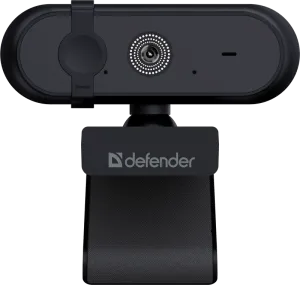 Defender - Уеб-камера G-lens 2788 UHD