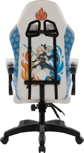 Defender - Геймърски стол Legas