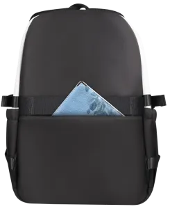 Defender - Училищна раница HappyBag