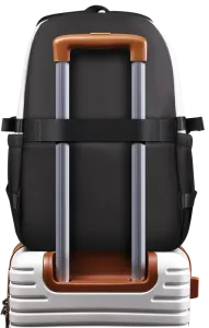 Defender - Училищна раница HappyBag