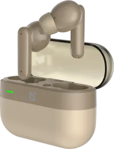 Defender - Безжични стерео слушалки Twins 990