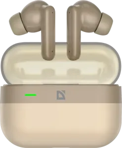 Defender - Безжични стерео слушалки Twins 990