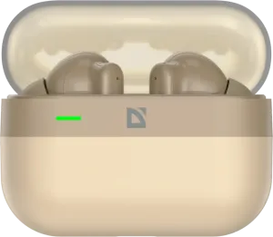 Defender - Безжични стерео слушалки Twins 990