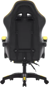 Defender - Геймърски стол Tornado