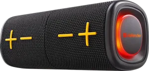 Defender - Портативна акустична система Union