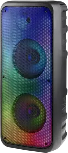 Defender - Портативна акустична система Boomer 35