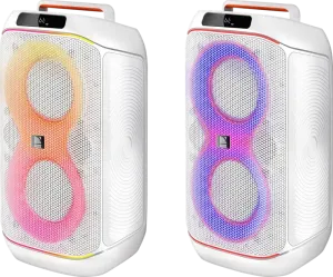 Defender - Портативна акустична система Air