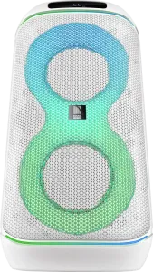 Defender - Портативна акустична система Air