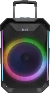 Defender - Портативна акустична система Prizm