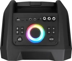 Defender - Портативна акустична система Prizm