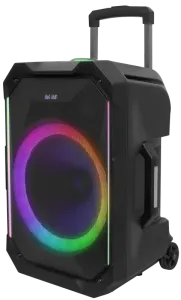 Defender - Портативна акустична система Prizm