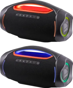 Defender - Портативна акустична система Beatbox 120