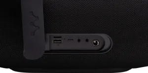 Defender - Портативна акустична система Beatbox 120