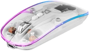 Defender - Безжична оптическа мишка Ixes MM-999