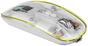 Defender - Безжична оптическа мишка Ixes MM-999