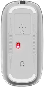 Defender - Безжична оптическа мишка Ixes MM-999