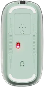 Defender - Безжична оптическа мишка Ixes MM-999