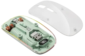 Defender - Безжична оптическа мишка Ixes MM-999