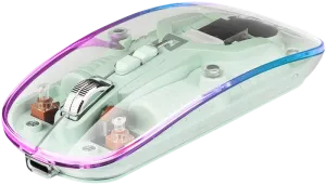 Defender - Безжична оптическа мишка Ixes MM-999