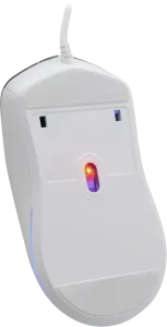 Defender - Геймърска мишка с кабел Arga GM-049