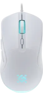 Defender - Геймърска мишка с кабел Arga GM-049