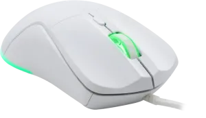 Defender - Геймърска мишка с кабел Arga GM-049