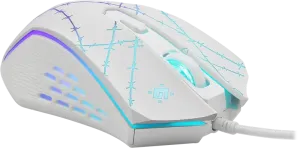 Defender - Геймърска мишка с кабел Forced GM-020L