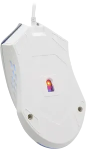 Defender - Геймърска мишка с кабел Forced GM-020L