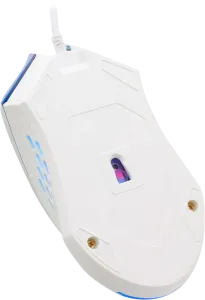 Defender - Геймърска мишка с кабел Sin'Sister GM-933