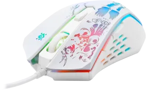 Defender - Геймърска мишка с кабел Sin'Sister GM-933