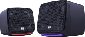 Defender - Акустична 2.0 система J3