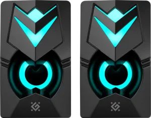 Defender - Акустична 2.0 система J4