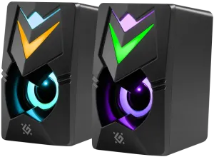 Defender - Акустична 2.0 система J4