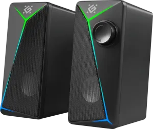 Defender - Акустична 2.0 система J5