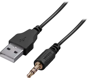 Defender - Акустична 2.0 система J5