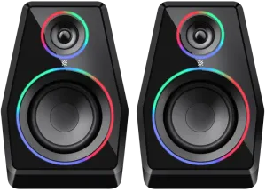 Defender - Акустична 2.0 система Solar 10