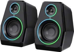 Defender - Акустична 2.0 система Solar 10