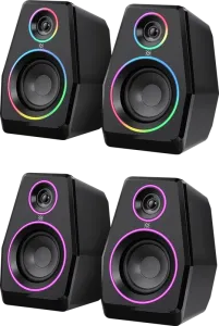 Defender - Акустична 2.0 система Solar 10