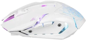 Defender - Безжична геймърска мишка Trigger GM-934