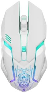 Defender - Безжична геймърска мишка Trigger GM-934