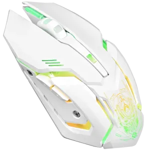 Defender - Безжична геймърска мишка Trigger GM-934