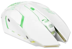 Defender - Безжична геймърска мишка Trigger GM-934