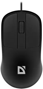 Defender - Оптична мишка с кабел Datum MS-980