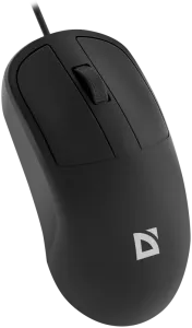 Defender - Оптична мишка с кабел Datum MS-980
