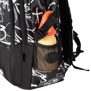 Defender - Училищна раница Explorer