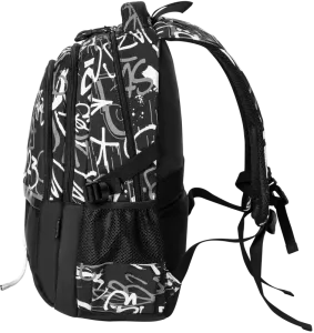 Defender - Училищна раница Explorer