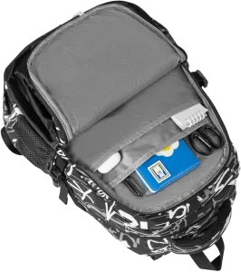 Defender - Училищна раница Explorer