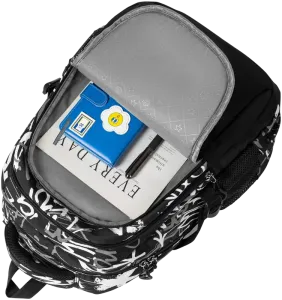 Defender - Училищна раница Explorer